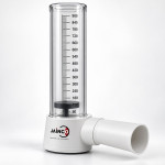 Lung Capacity Gauge